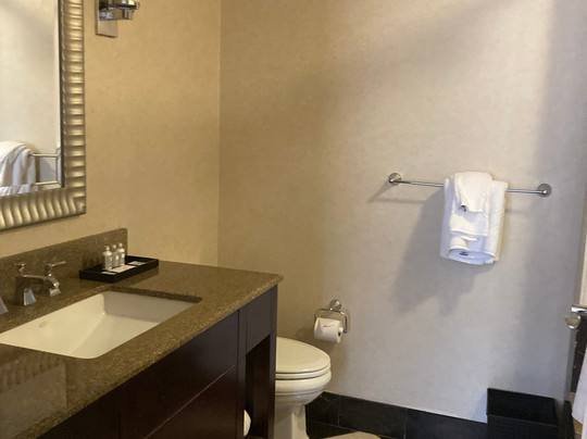 Alluvian Hotel主图