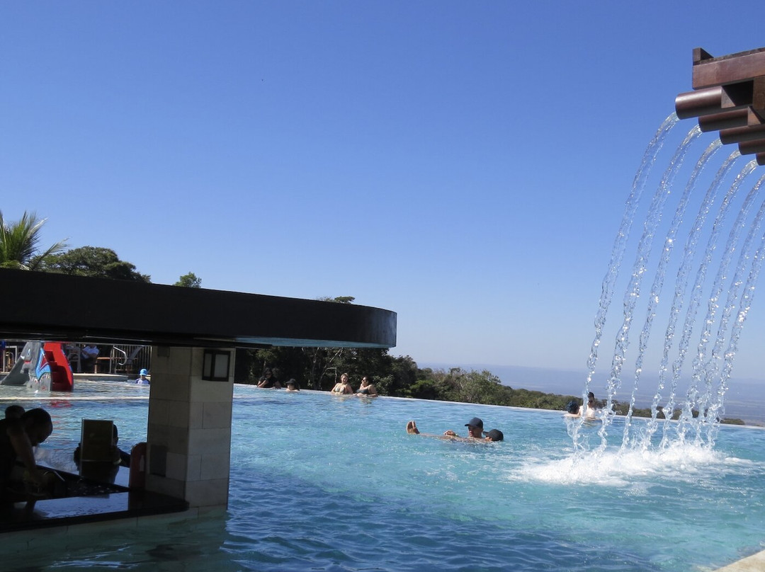 Pousada Penhasco主图