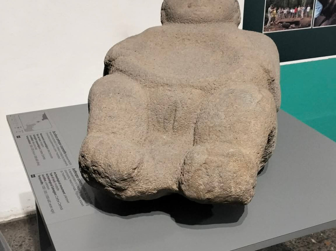 National Museum Of Costa Rica-圣何塞必去景点