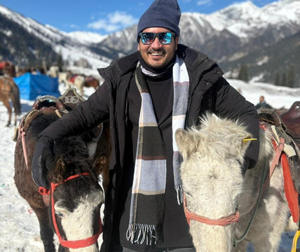 Vivid India Tours-斋蒲尔必去景点