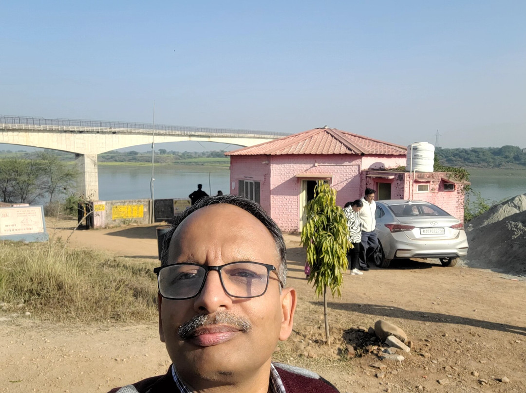 National Chambal Sanctuary