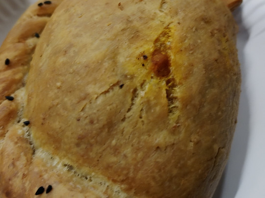 The Square and Compass-斯沃尼奇必去景点