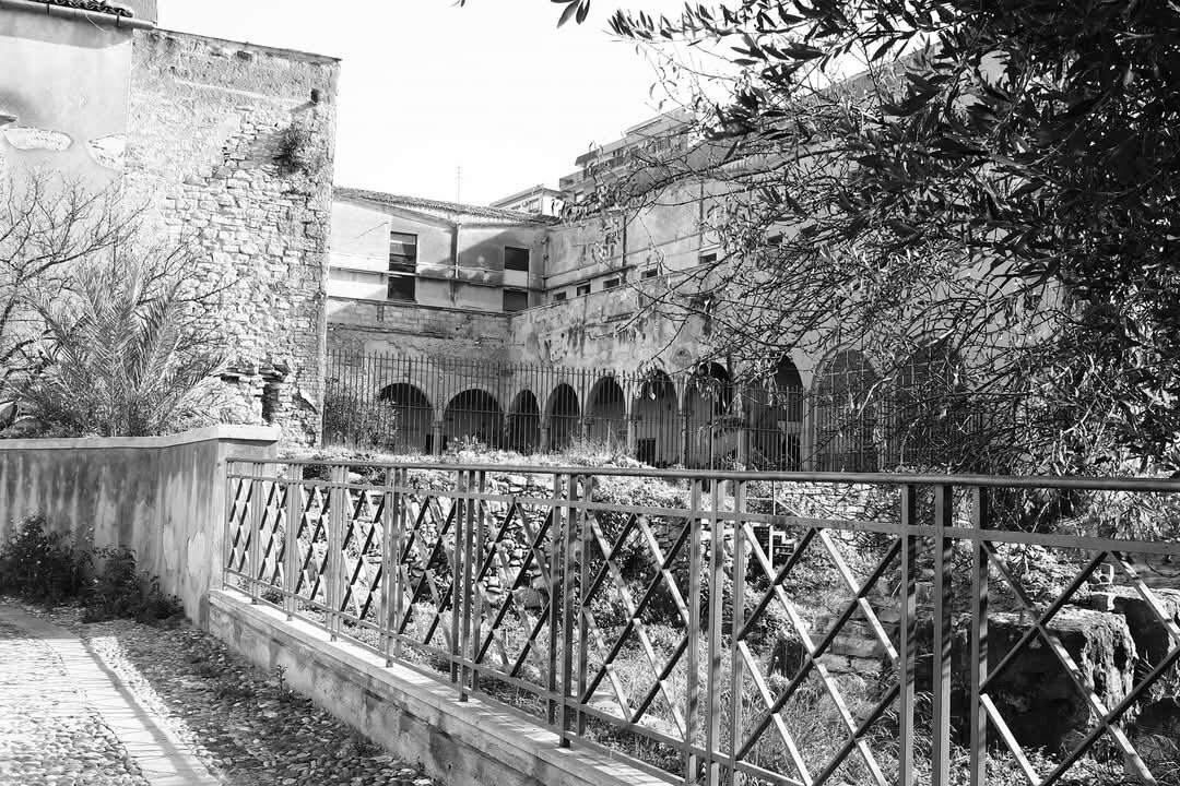 Piano Barlaci-Termini Imerese必去景点