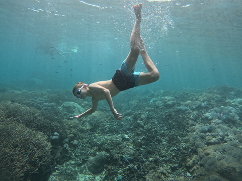 Supi Tour Nusa Penida-沙努尔必去景点