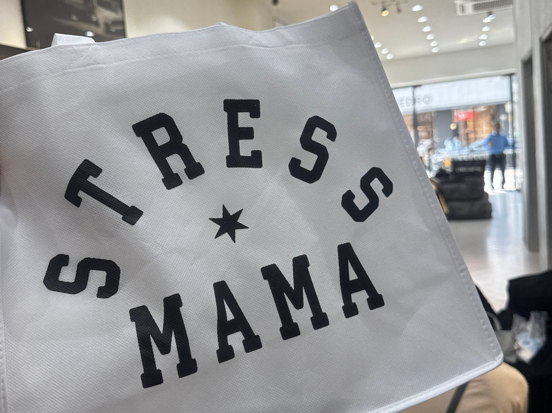 Stressmama-胡志明市必去景点