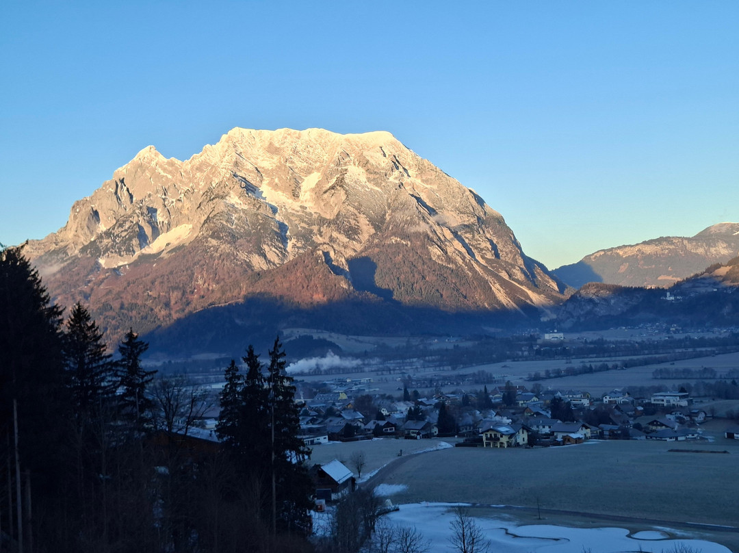 施罗斯比奇兰SPA及高尔夫度假酒店主图