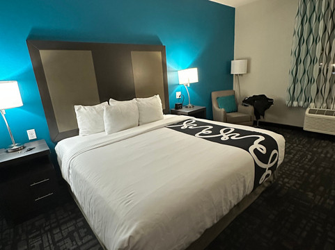 盖恩斯维尔拉昆塔温德姆酒店主图