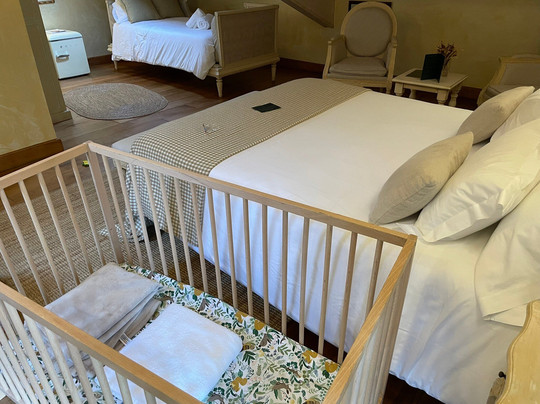 Hotel Palacio de Caranceja主图