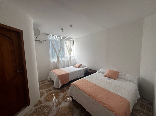 Brisas del Mar主图