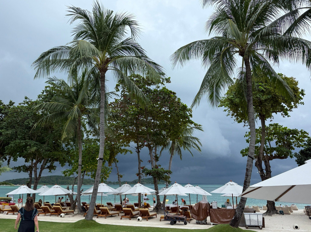 SALA Spa Chaweng-查汶海滩必去景点