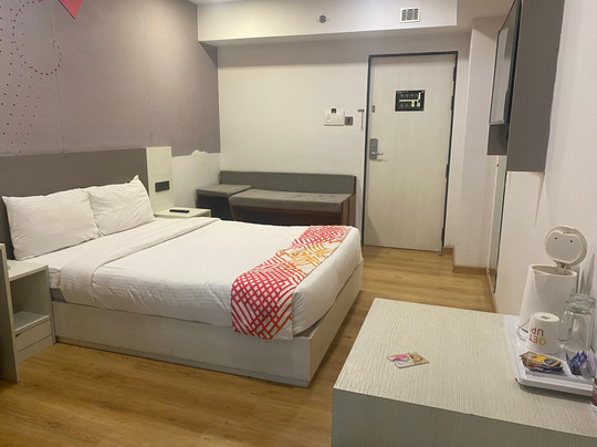 Ginger Gajuwaka Vizag主图