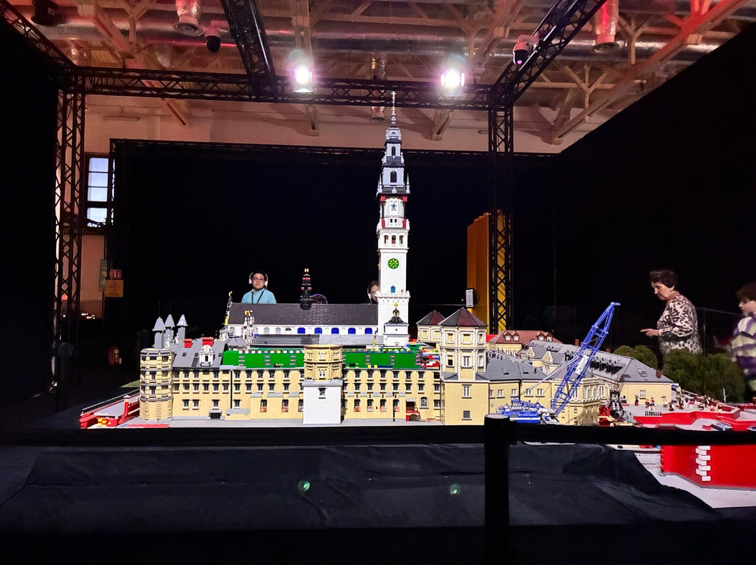 HistoryLand-波兹南必去景点