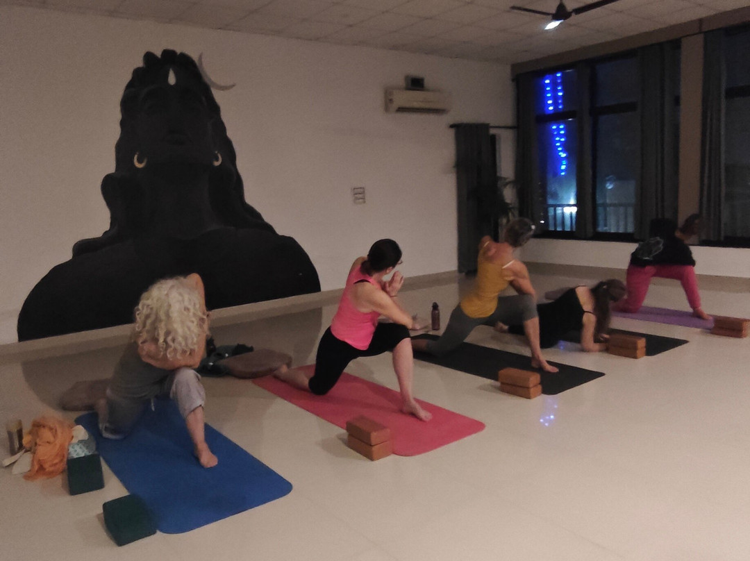 Shiva Yog Sthal主图