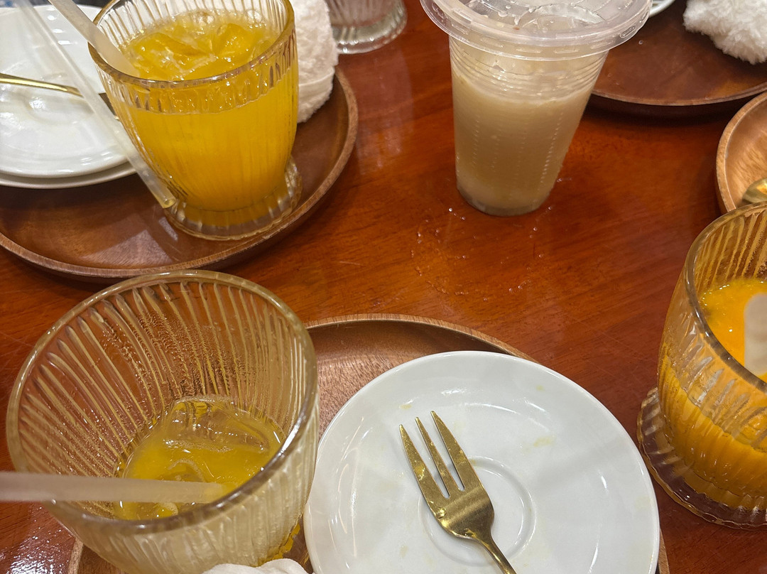 La Spa Skincare-Cam Duc必去景点