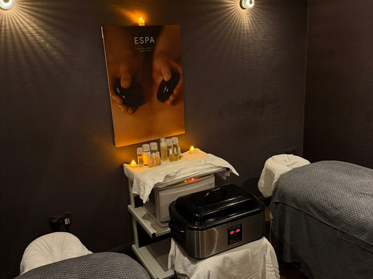 The Spa At Cadbury House-Congresbury必去景点