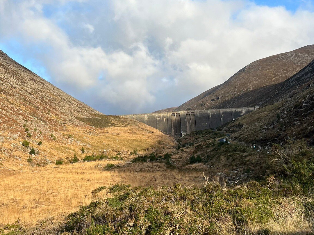 Silent Valley and Ben Crom Reservoirs-纽卡斯尔必去景点