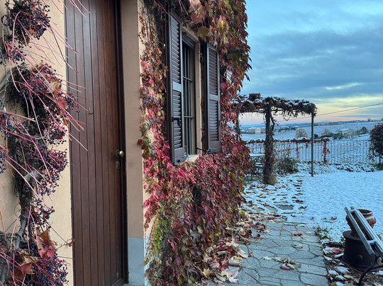 卡西那德雷罗赛酒店主图