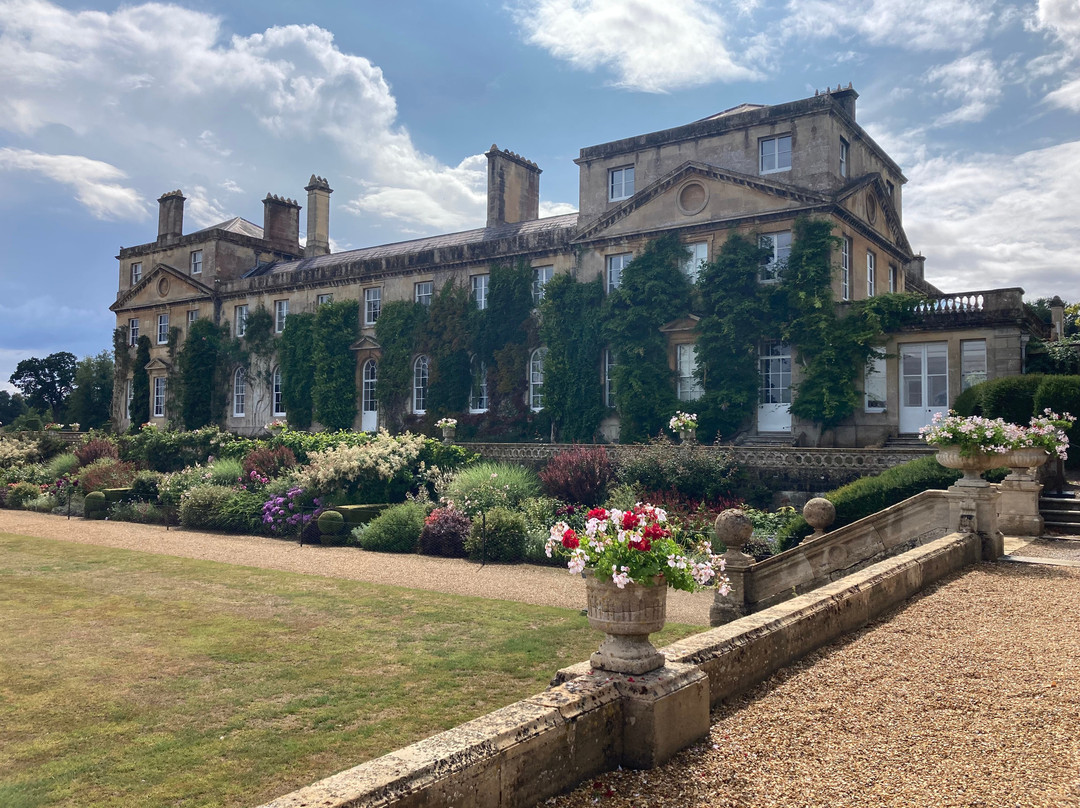 Bowood House & Gardens-Derry Hill必去景点