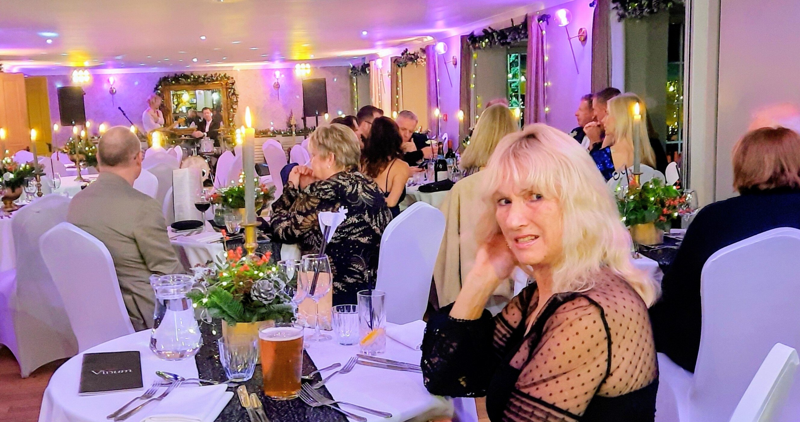 Tottington Manor-官方