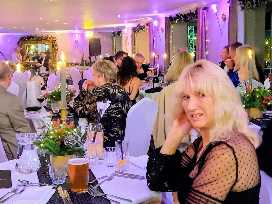 Tottington Manor主图