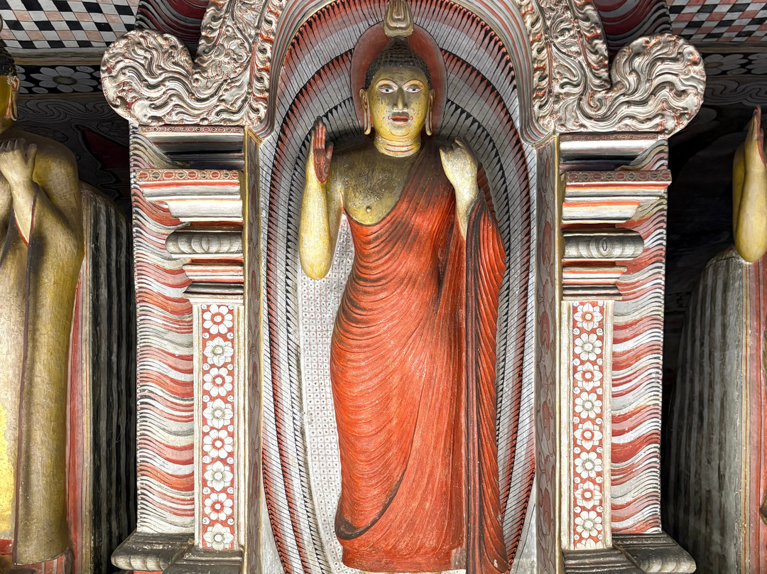 MySL Travel-科伦坡必去景点