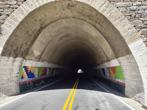 Camino de las Altas Cumbres-科尔多瓦必去景点