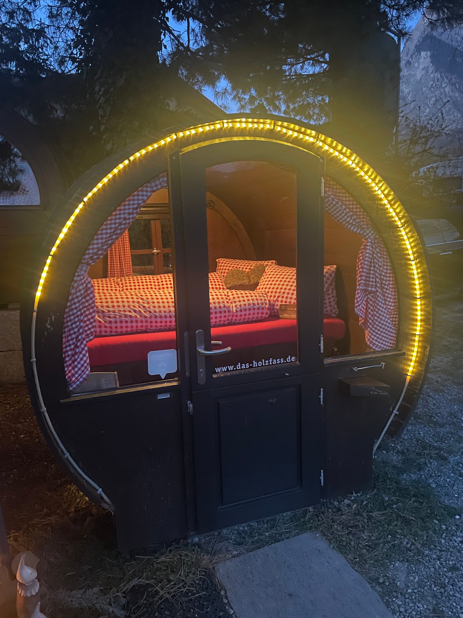 Schlaf-Fass Riesling-Silvaner Maienfeld-官方