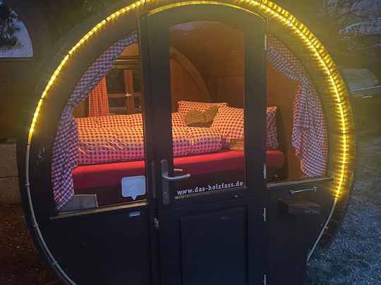 Schlaf-Fass Riesling-Silvaner Maienfeld主图