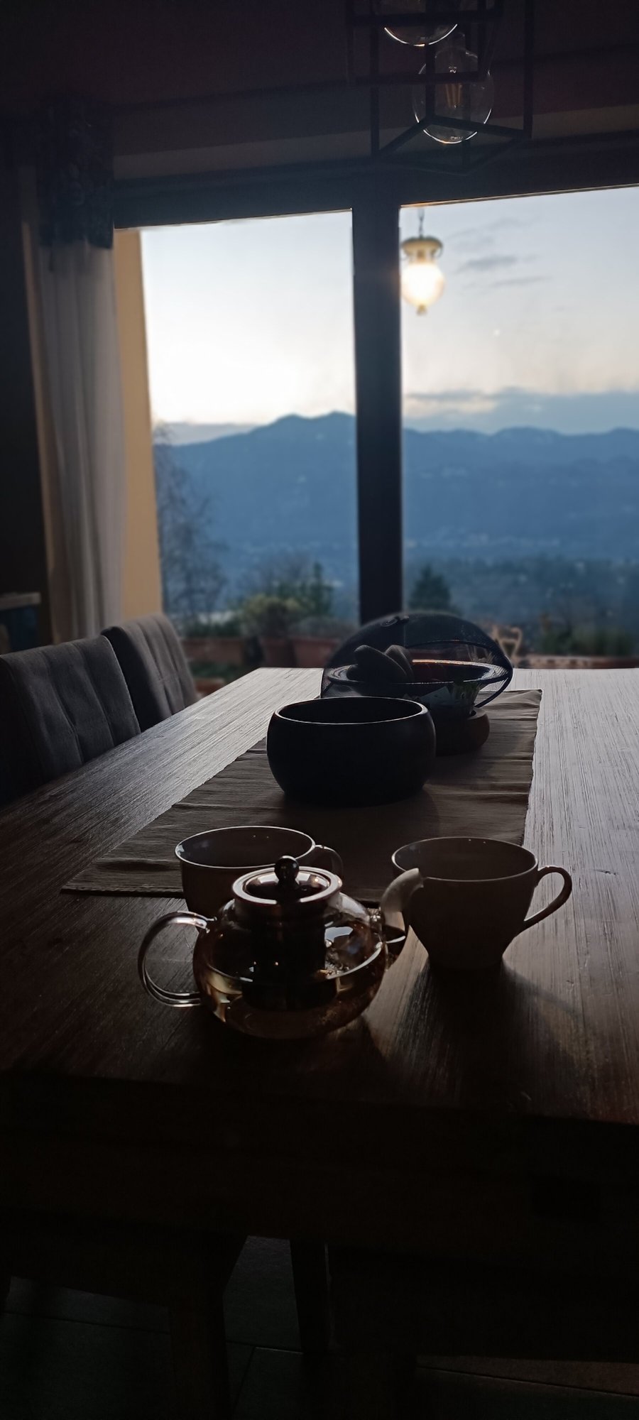 Lavanda e Rosmarino-官方