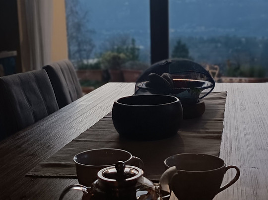 Lavanda e Rosmarino主图