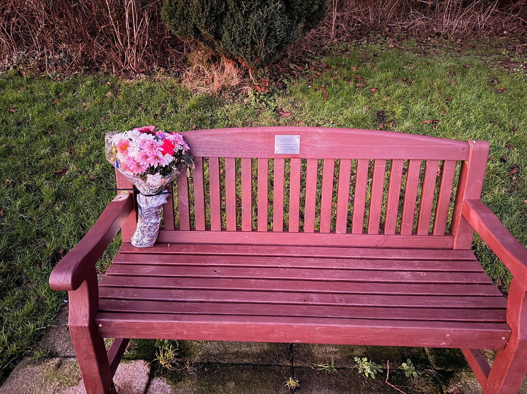 James Hamilton Heritage Park-东基尔布赖德必去景点