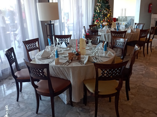 达尔迪阿发酒店主图