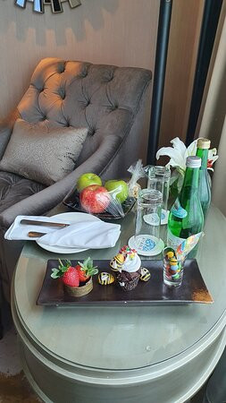 雅加达阿雅娜中城广场酒店主图