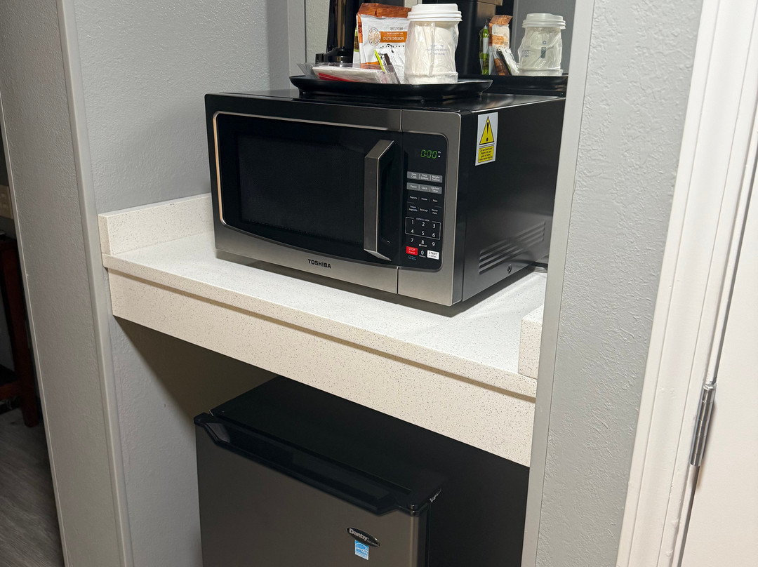 塔斯卡卢萨温盖特温德姆酒店主图