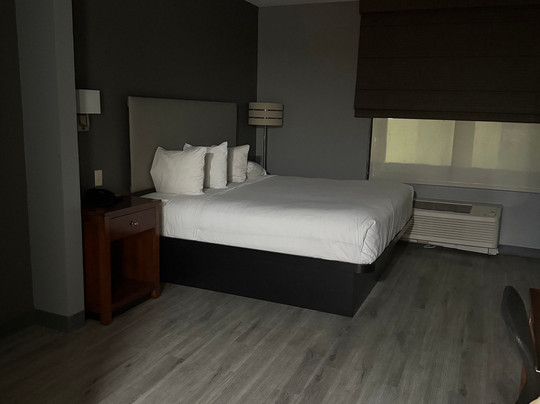 塔斯卡卢萨温盖特温德姆酒店主图