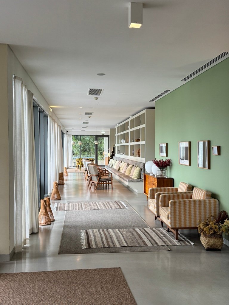 欧洲塔维拉酒店-官方