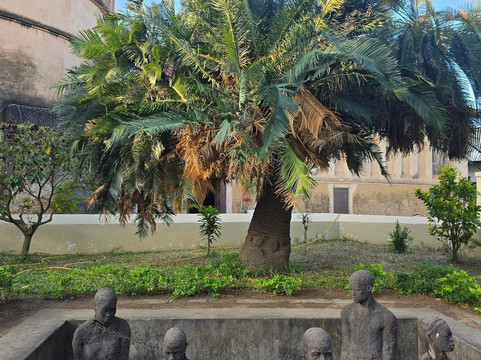 Kasmira Zanzi Tours-桑给巴尔岛必去景点