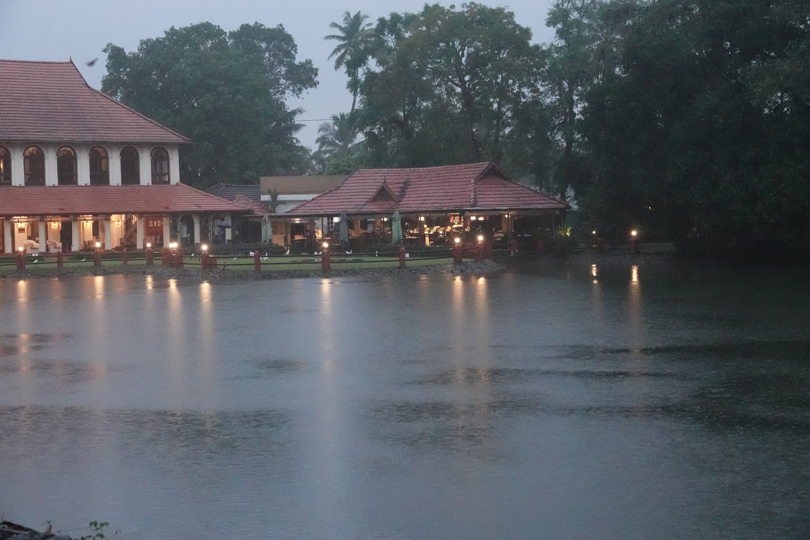 库玛拉孔泰姬陵维万塔酒店-浴室