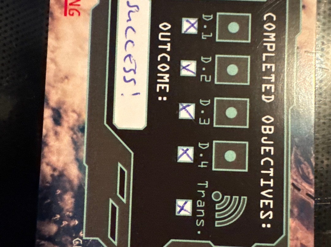 Co-Decode Live Escape Games-斯温顿必去景点