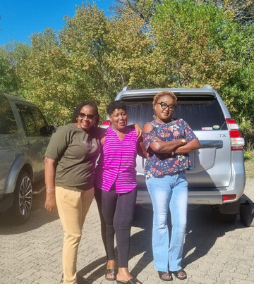 Bountiful Safaris-内罗毕必去景点