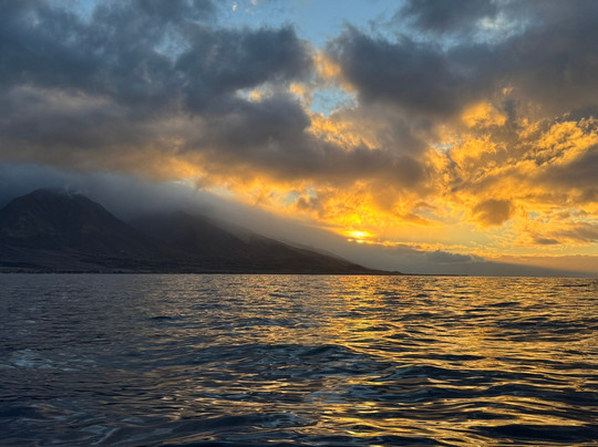 Alii Nui Maui - Sailing Charters-基黑必去景点
