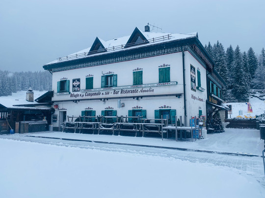 Centro Fondo Campomulo-Gallio必去景点