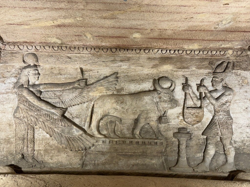 亚历山大圣斯特凡诺四季酒店-官方