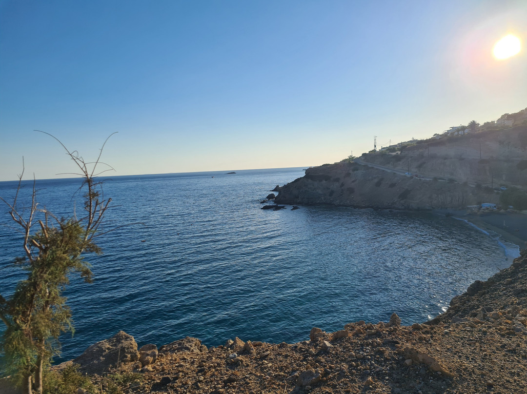 Achlia Beach-Achlia必去景点