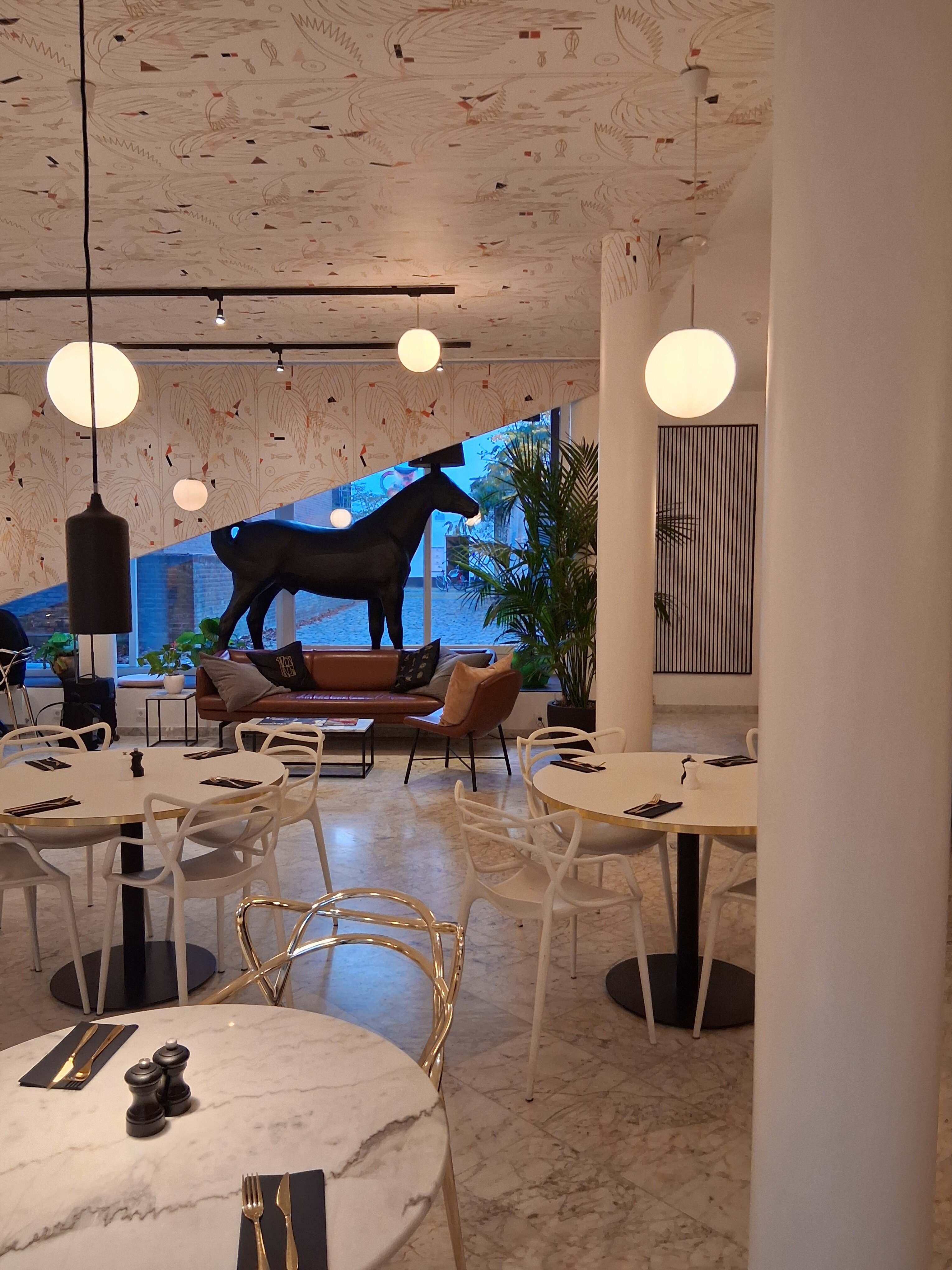 Mabi Hotel Centrum-官方