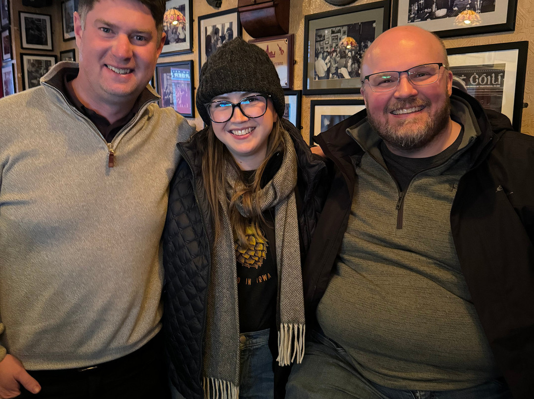 Ireland West Chauffeurs-戈尔韦必去景点