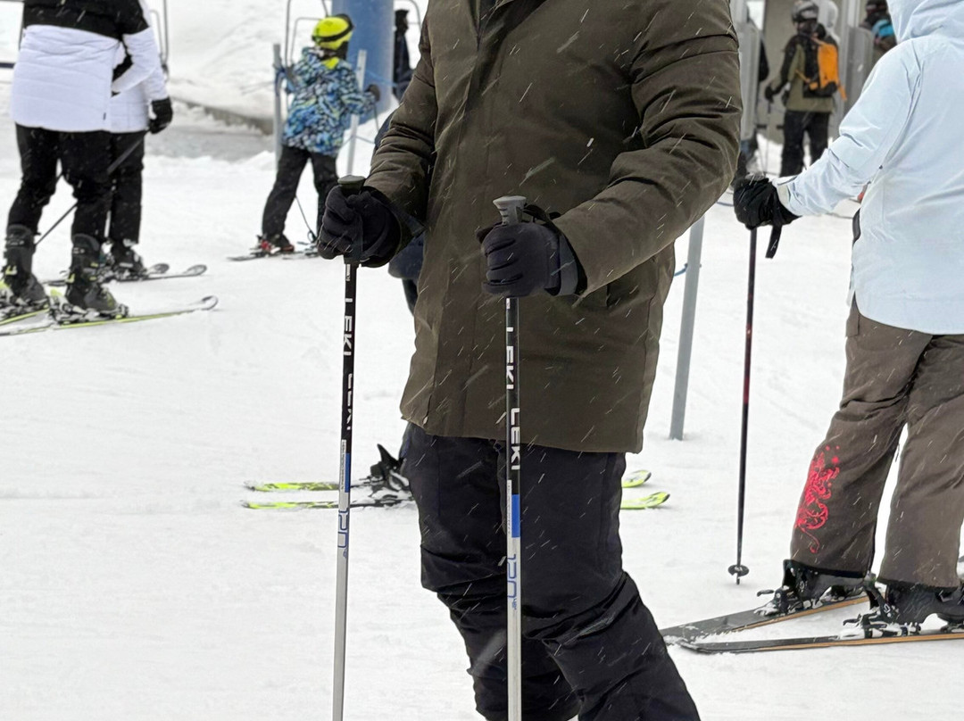 Ski Mont-Blanc-Mont-Blanc必去景点