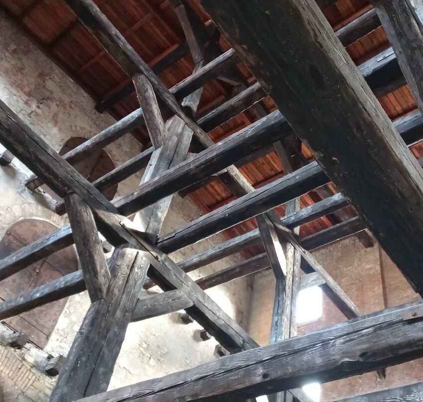 Civico Museo della Risiera di San Sabba-的里雅斯特必去景点