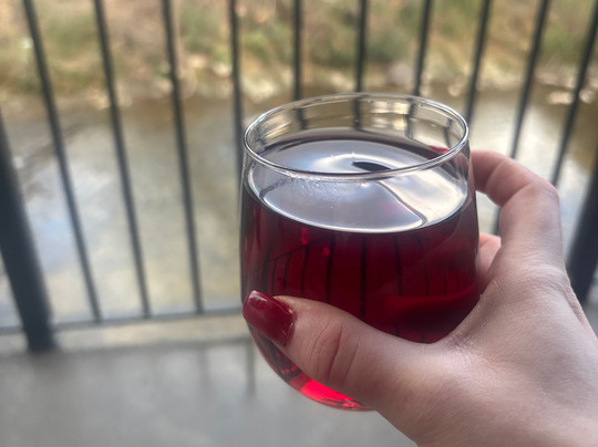 Elkmont Winery-盖林柏格必去景点