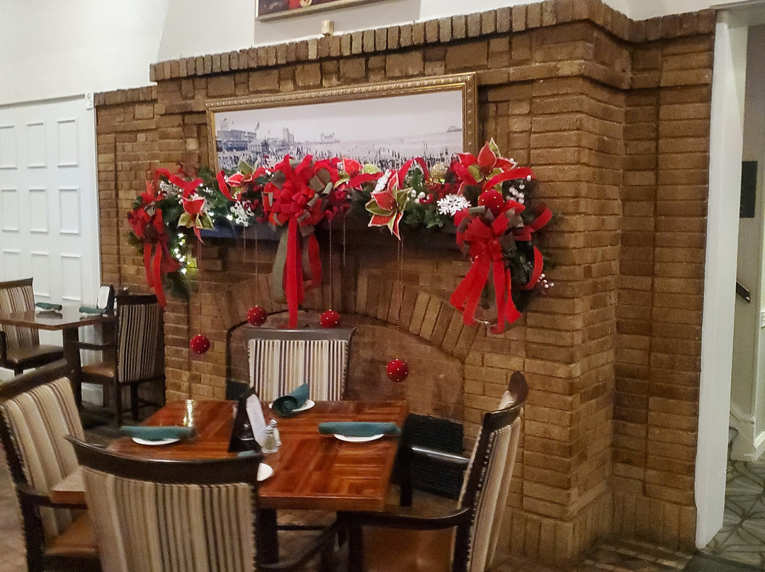 Seaview, A Dolce Hotel主图